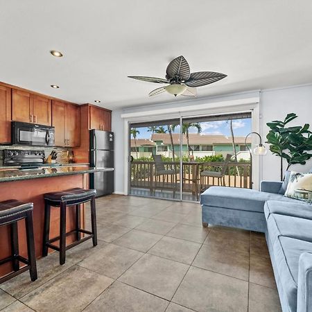 Wailana Sands 206 キヘイ エクステリア 写真
