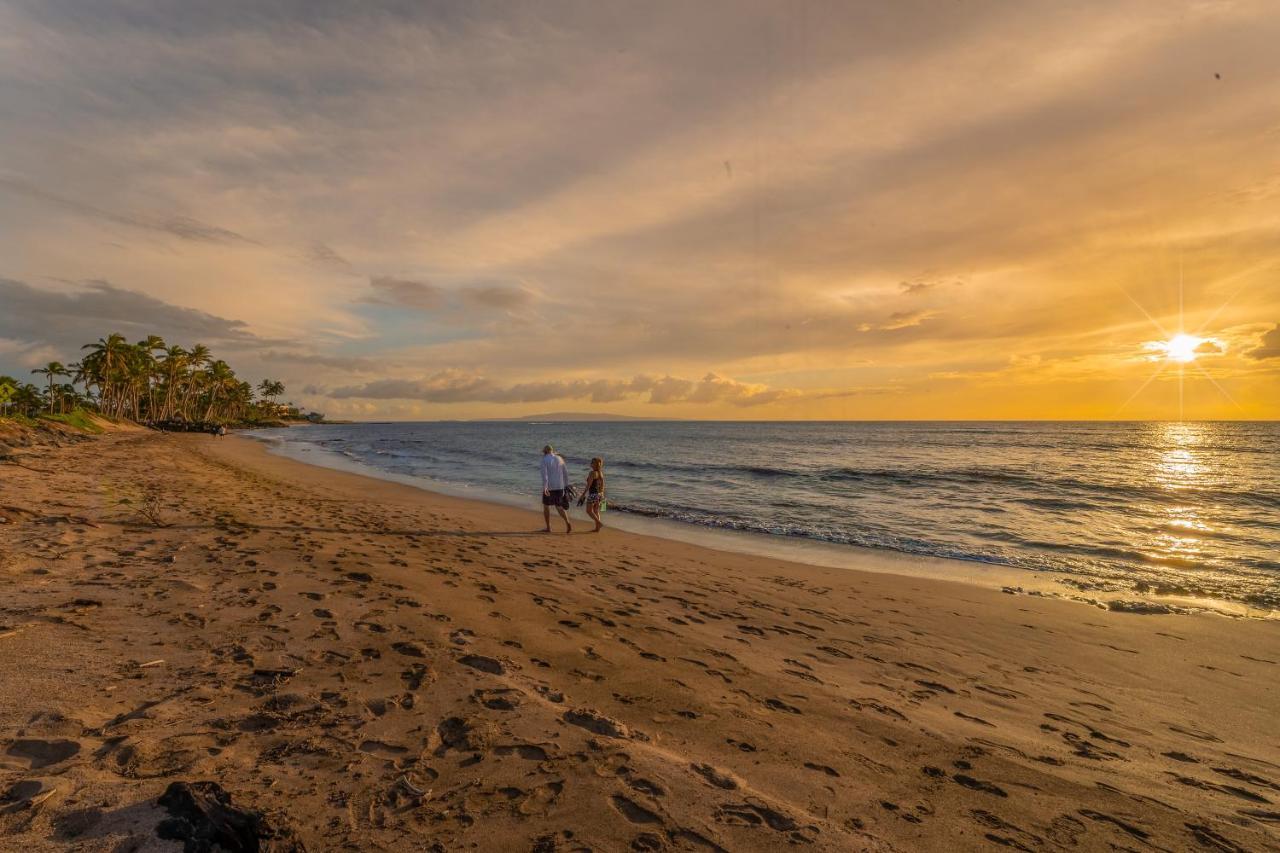 Wailana Sands 206 キヘイ エクステリア 写真