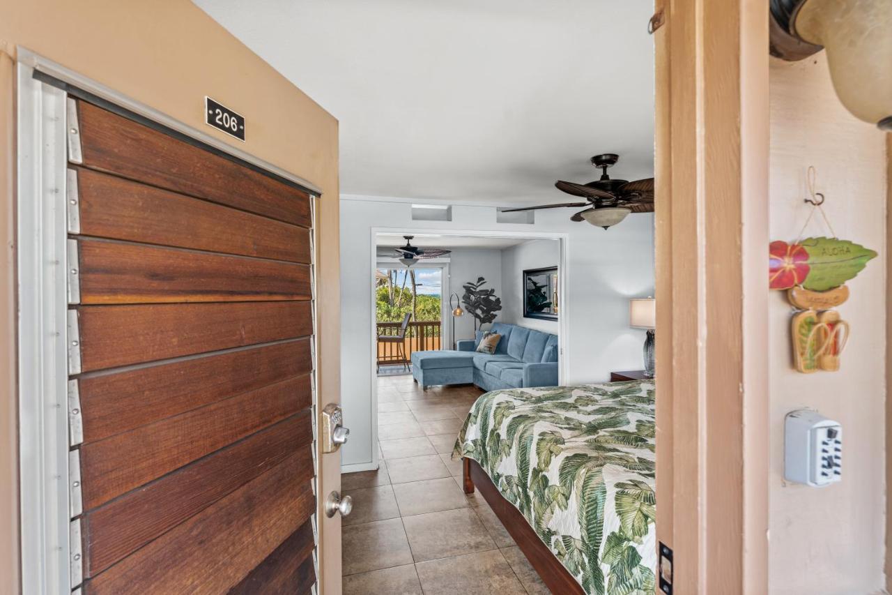Wailana Sands 206 キヘイ エクステリア 写真
