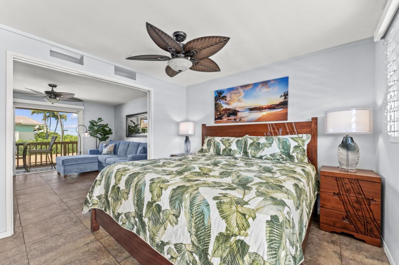 Wailana Sands 206 キヘイ エクステリア 写真