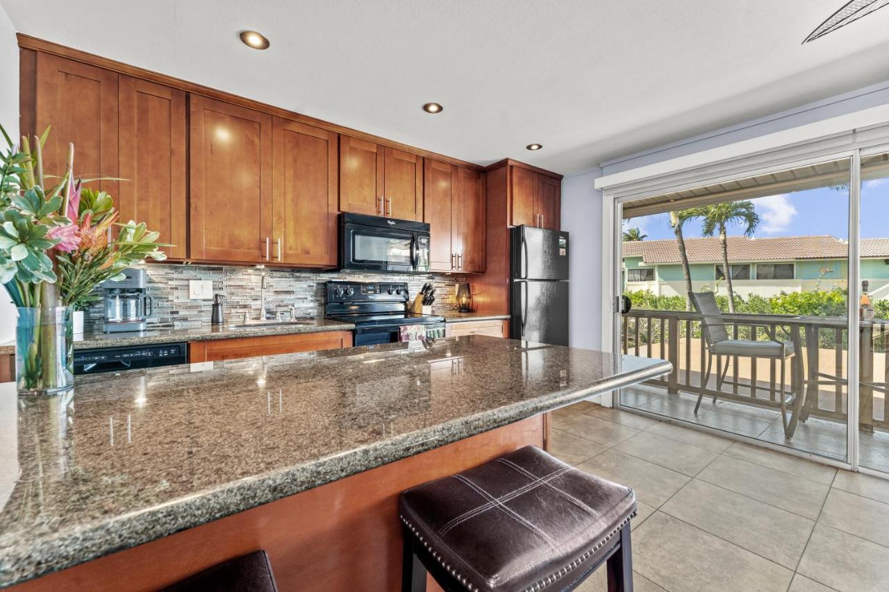 Wailana Sands 206 キヘイ エクステリア 写真