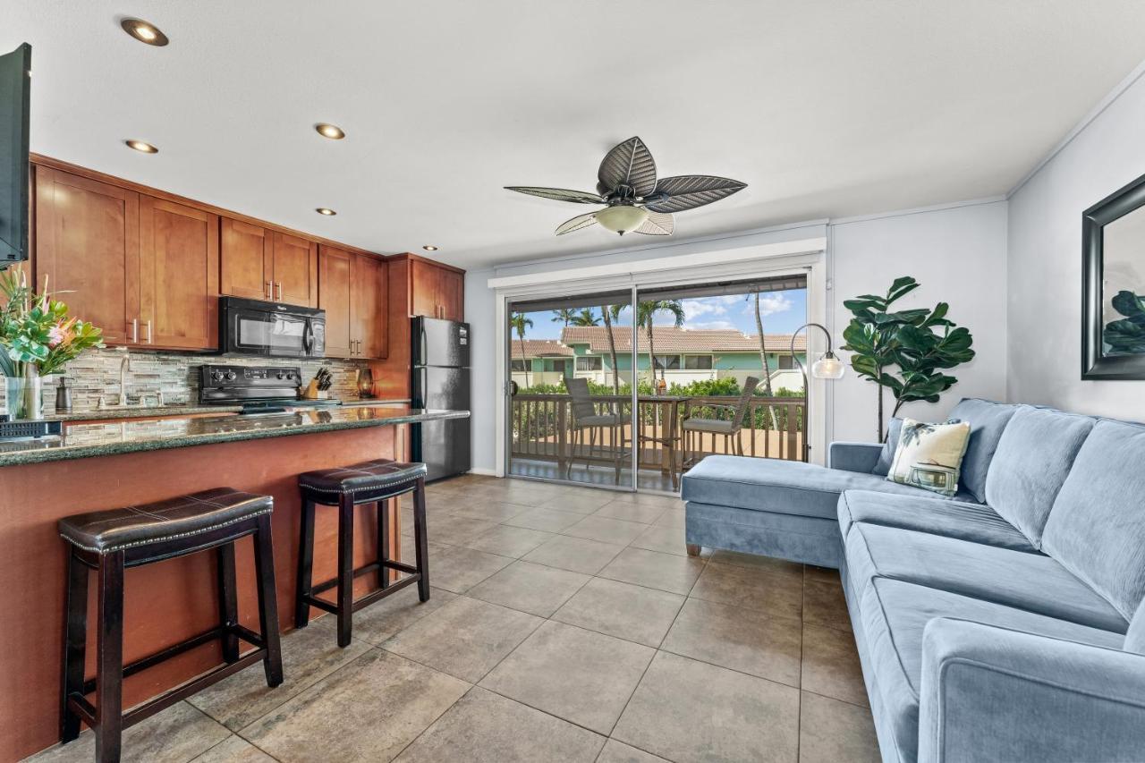 Wailana Sands 206 キヘイ エクステリア 写真