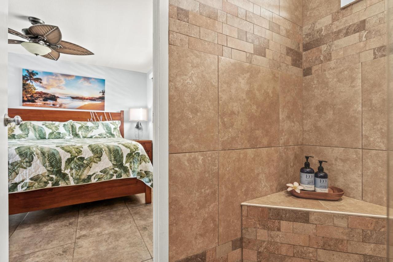 Wailana Sands 206 キヘイ エクステリア 写真