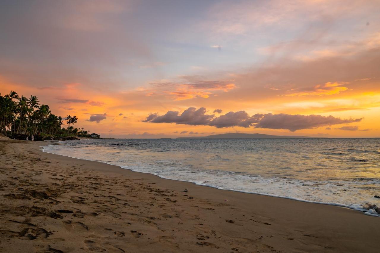 Wailana Sands 206 キヘイ エクステリア 写真