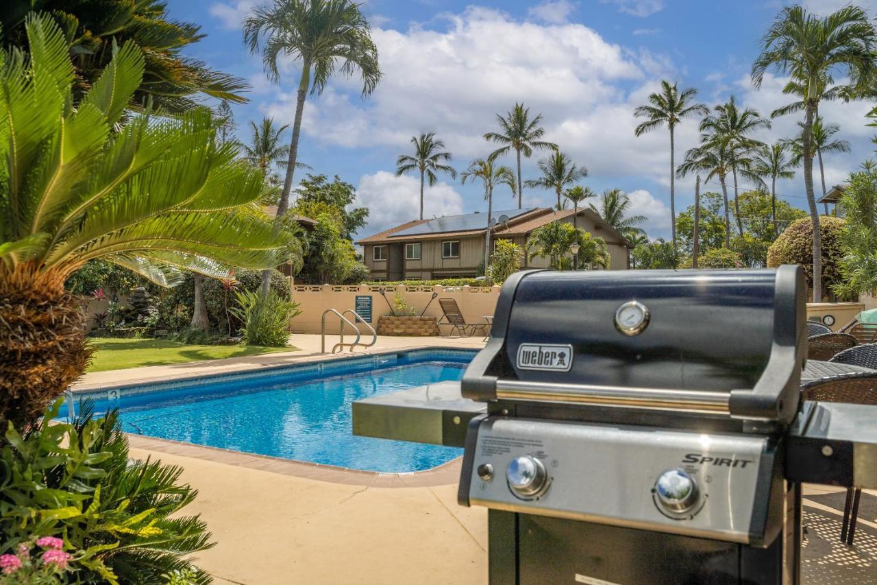 Wailana Sands 206 キヘイ エクステリア 写真